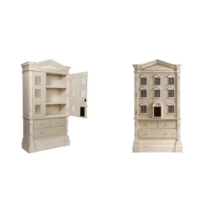 Шкаф "кукольный домик" Dolls House Cabinet от ImperiumLoft