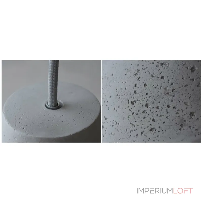 Подвесной светильник Art Gypsum Pendant