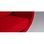 Кресло шар Ball Chair designed by Eero Aarnio in 1963