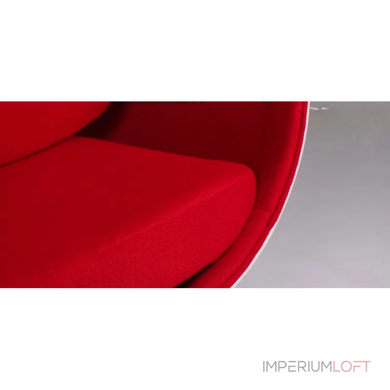 Кресло шар Ball Chair designed by Eero Aarnio in 1963 Кресло шар Ball Chair designed by Eero Aarnio in 1963