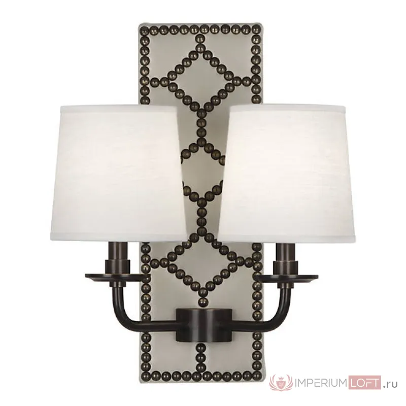 Бра Williamsburgh Lightfoot Wall Sconce от ImperiumLoft