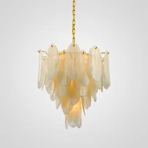 Подвесная люстра Angel Style Italian Murano Glass D60