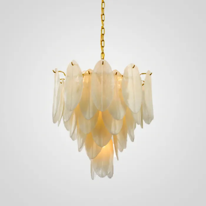 Люстра Angel Style Italian Murano Glass D60 от ImperiumLoft