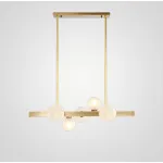 Люстра Hinsdale 5L 5 balls от ImperiumLoft
