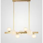 Люстра Hinsdale 5L 7 balls от ImperiumLoft