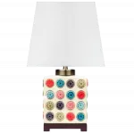 Настольная лампа Colored Caramel от ImperiumLoft