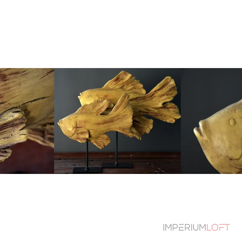 Аксессуар Floating Fish Аксессуар Floating Fish