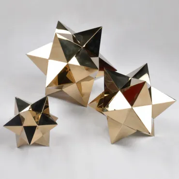 Аксессуар K&W Origami STAR Star designed