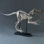 Статуэтка Skeleton от ImperiumLoft