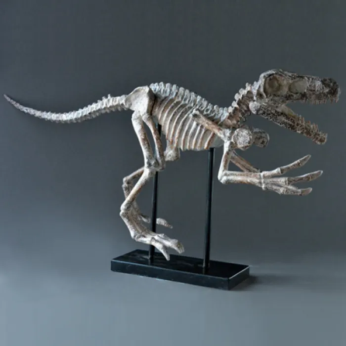 Статуэтка Skeleton от ImperiumLoft