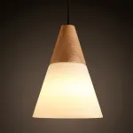 Светильник Opaque Light Middle