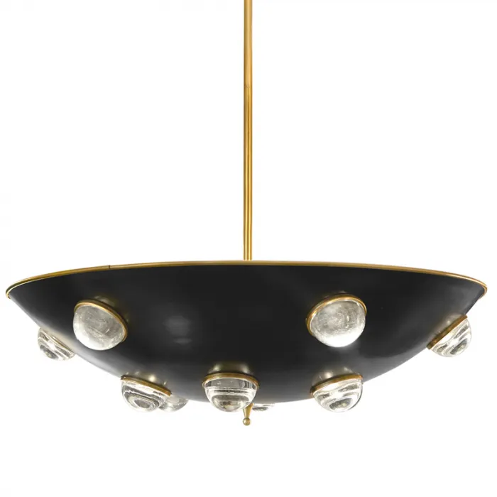 Люстра GLOBO DEMILUNE PENDANT от ImperiumLoft
