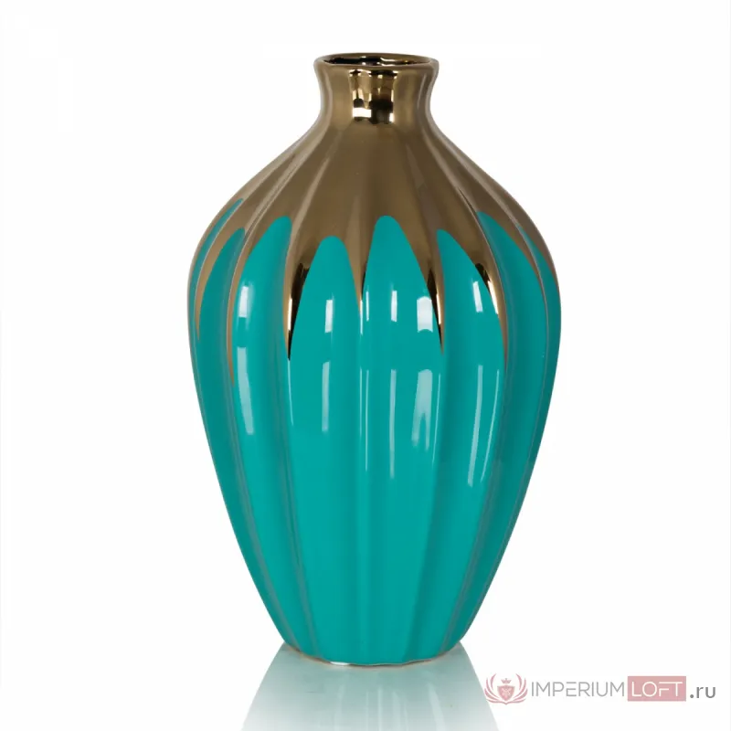 Декоративная ваза Amelia Tall от ImperiumLoft