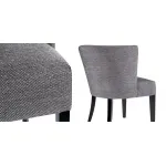 Стул Gray Pastel