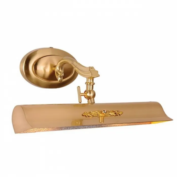 Подсветка для картин Fountain Gold от ImperiumLoft