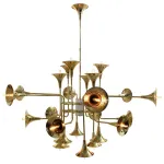 Люстра Botti Delightfull от ImperiumLoft