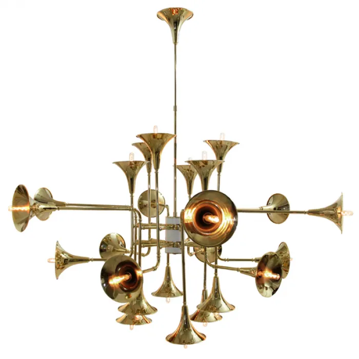 Люстра Botti Delightfull от ImperiumLoft