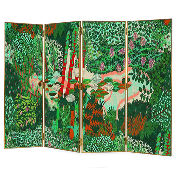 Ширма Jim Thompson MELUSINE Sweet Nymph от ImperiumLoft
