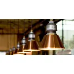 Подвесной светильник Loft Bar Pendant