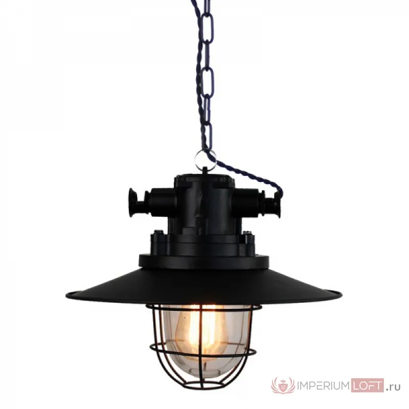 Подвесной светильник Street Light от ImperiumLoft