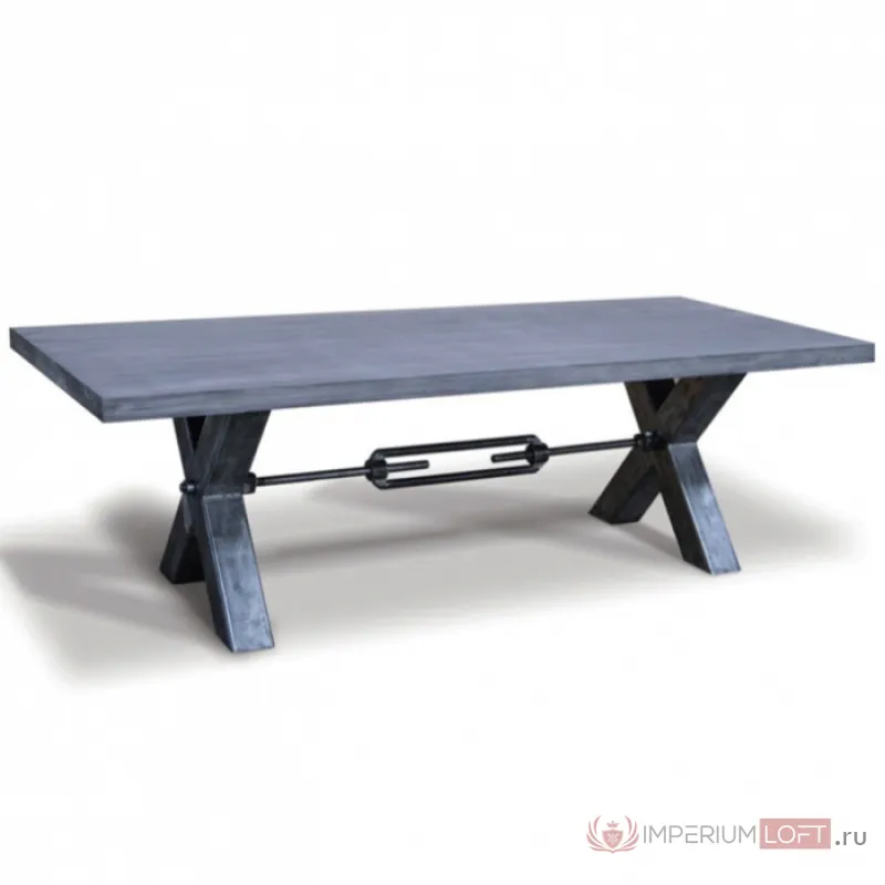 Стол Xerxes Table Lofter от ImperiumLoft