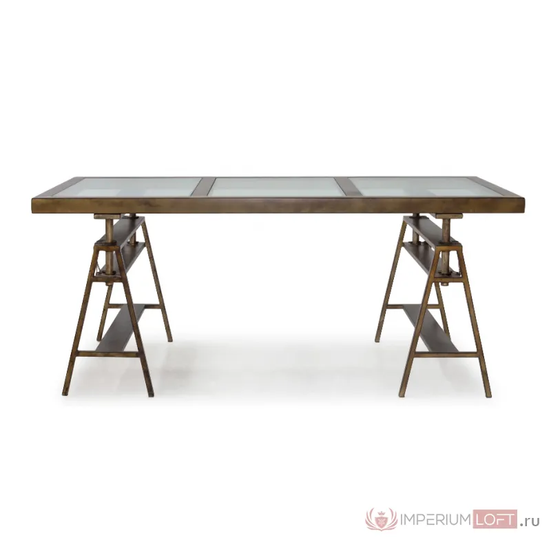 Рабочий стол Andrew Martin Kipling Desk от ImperiumLoft