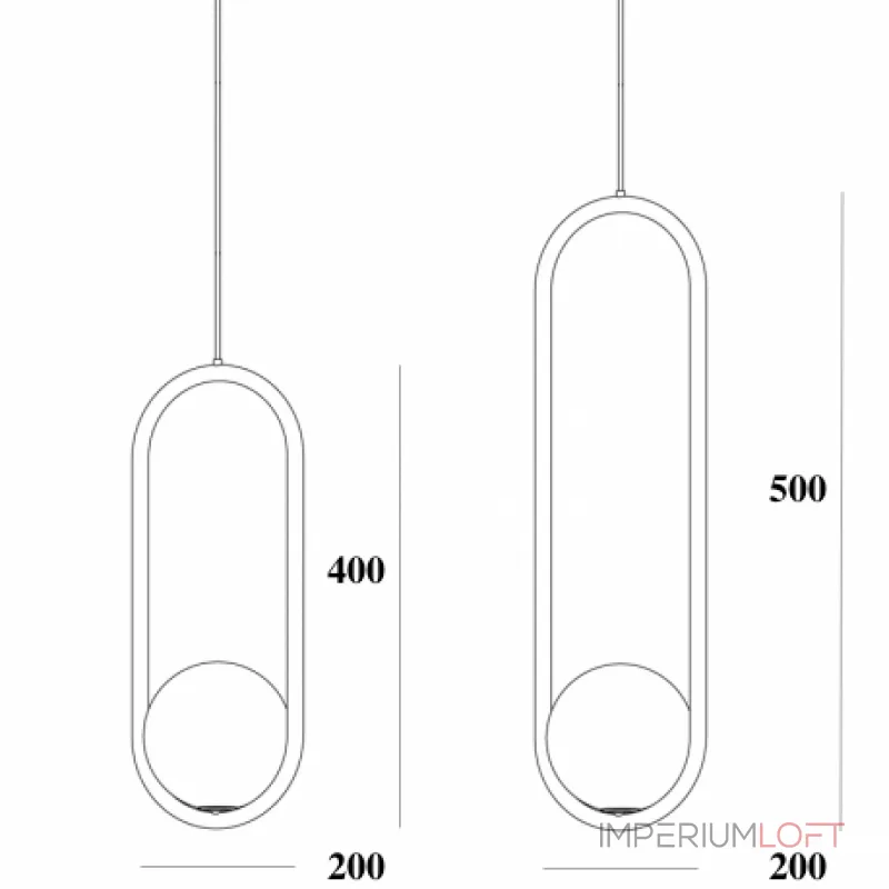 Подвесной светильник B.LUX C Ball S1 Pendant Light от ImperiumLoft Подвесной светильник B.LUX C Ball S1 Pendant Light от ImperiumLoft