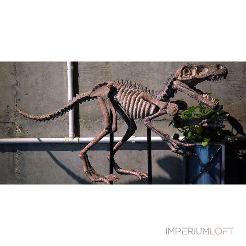 Статуэтка Skeleton от ImperiumLoft Статуэтка Skeleton от ImperiumLoft