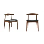 Стул Elbow designed by Hans J.Wegner		 in 1956