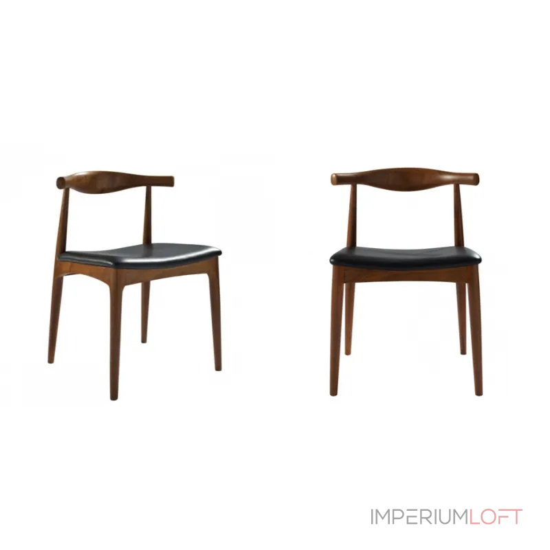 Стул Elbow designed by Hans J.Wegner		 in 1956