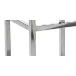 Барный стул Florence Knoll Bar Stool designed by Florence Knoll