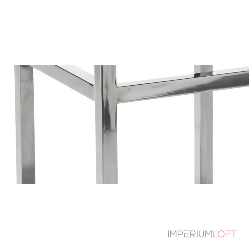 Барный стул Florence Knoll Bar Stool designed by Florence Knoll