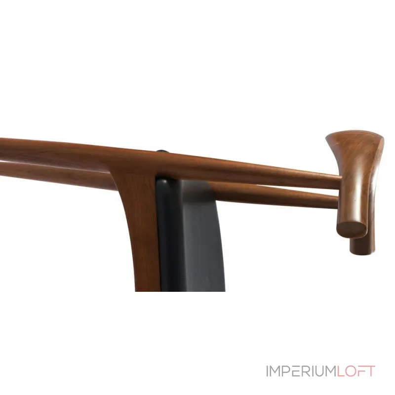 Стул Elbow designed by Hans J.Wegner		 in 1956