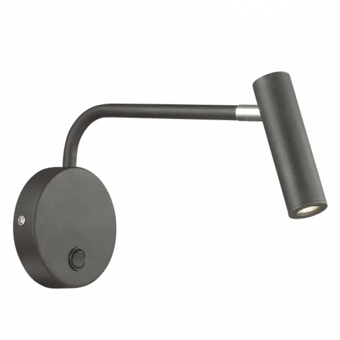 Настенная лампа Eyepiece Wall Lamp Look от ImperiumLoft