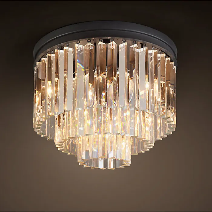Люстра Odeon C3001–D50/3 от ImperiumLoft