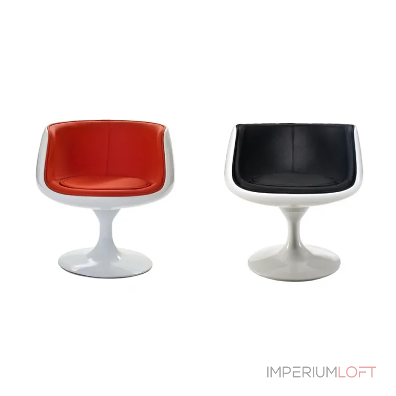 Стул Cup designed by Eero Aarnio in 1962