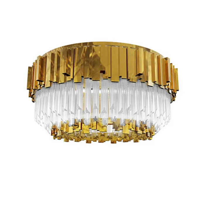 Люстра потолочная Luxxu Empire Plafond от ImperiumLoft