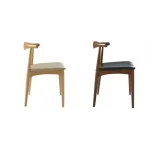 Стул Elbow designed by Hans J.Wegner		 in 1956
