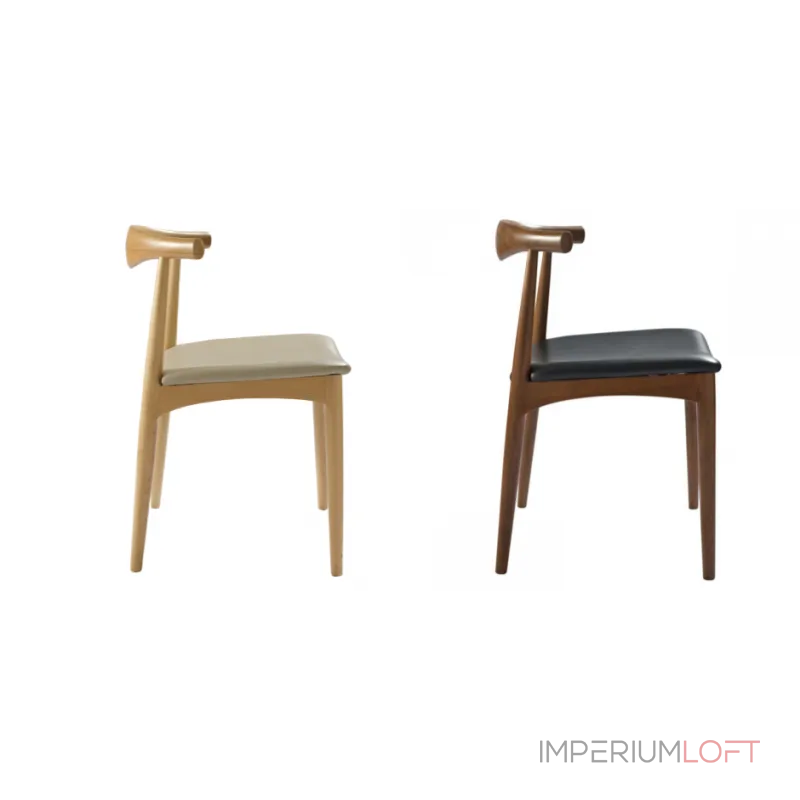 Стул Elbow designed by Hans J.Wegner		 in 1956