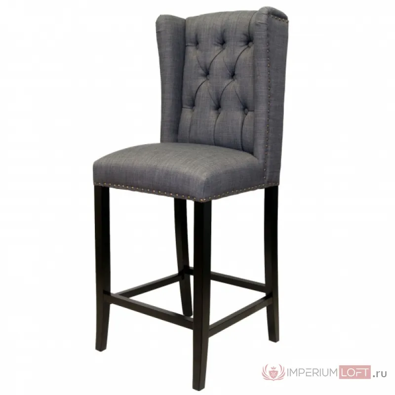Стул French chairs Provence Barton Grey Chair от ImperiumLoft