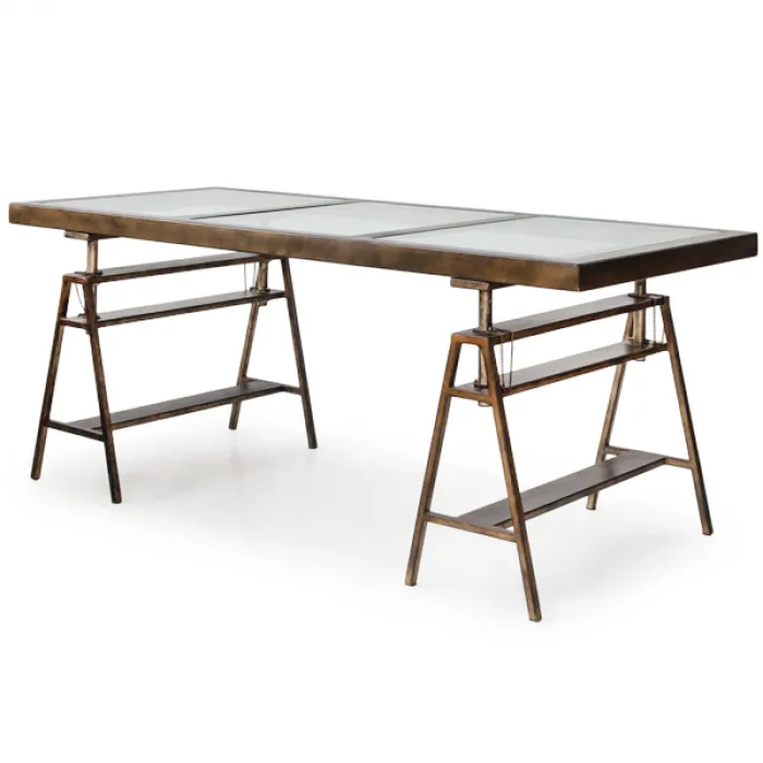 Рабочий стол Andrew Martin Kipling Desk от ImperiumLoft