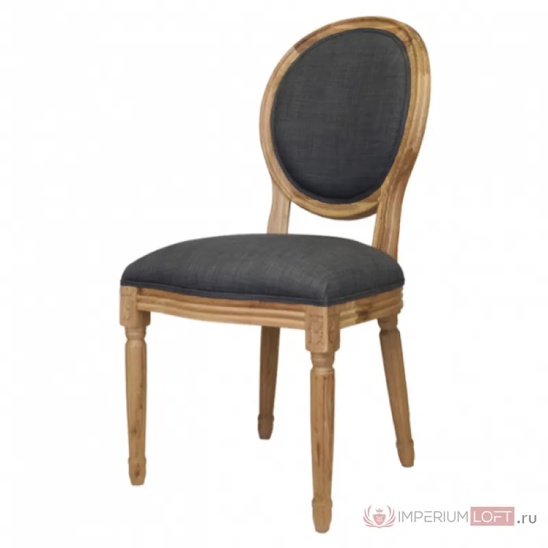 Стул French chairs Provence Carbon Chair от ImperiumLoft