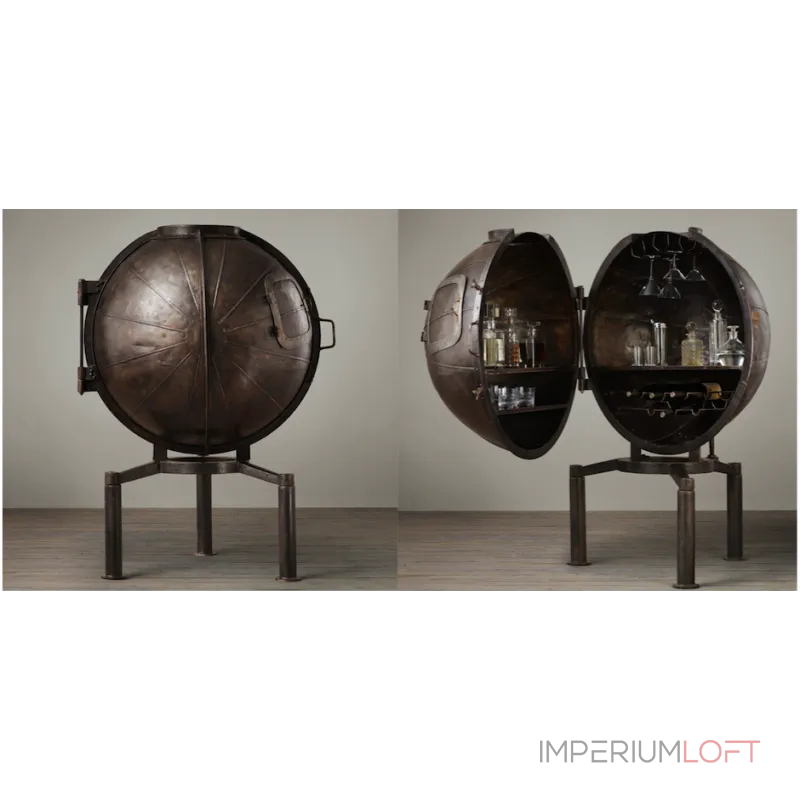 БАР RH 1920S GERMAN LIGHT BULB VOLTAGE TESTER от ImperiumLoft БАР RH 1920S GERMAN LIGHT BULB VOLTAGE TESTER от ImperiumLoft