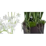 Декоративный искусственный цветок Tropical Flower