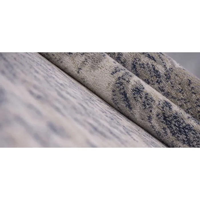 Ковёр из вискозы Indian pattern Fretro от ImperiumLoft