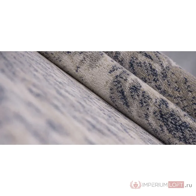 Ковёр из вискозы Indian pattern Fretro от ImperiumLoft