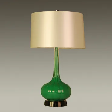 Настольная лампа Green