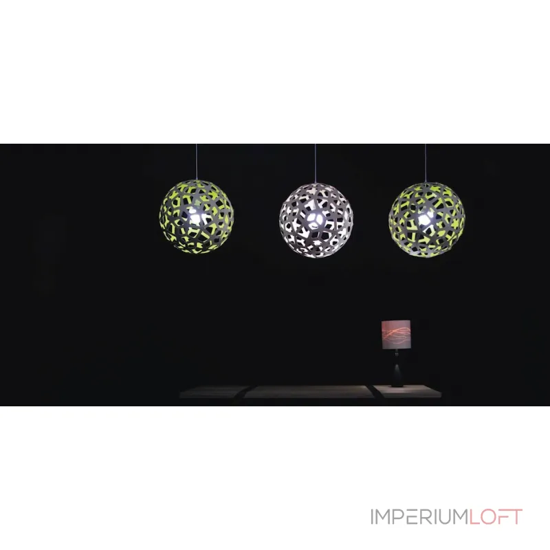 Люстра Coral от ImperiumLoft Люстра Coral от ImperiumLoft