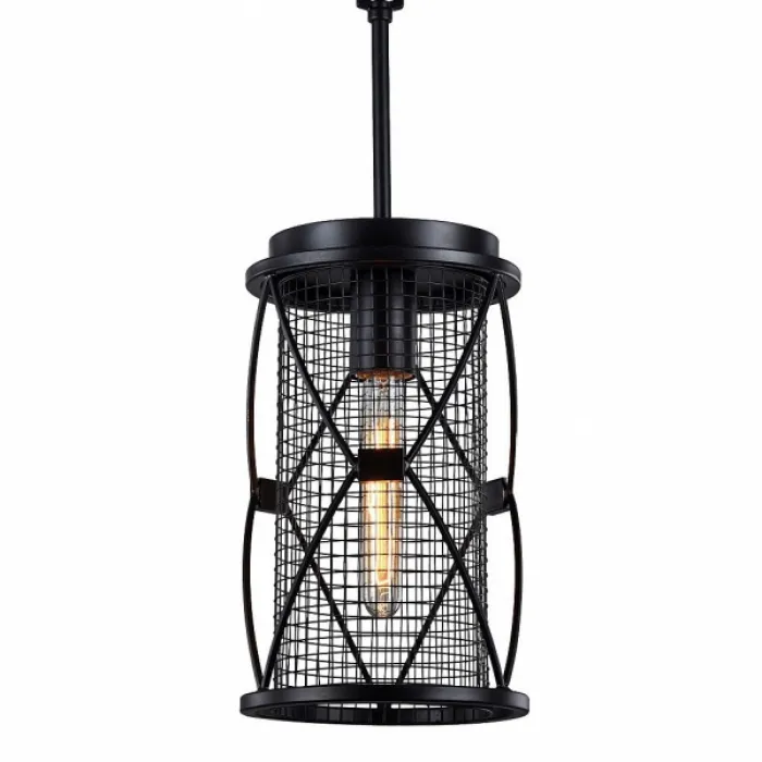Подвесной светильник Mosquitoes Caster Pendant от ImperiumLoft