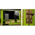 Китайский комод Rustic Cupboard от ImperiumLoft